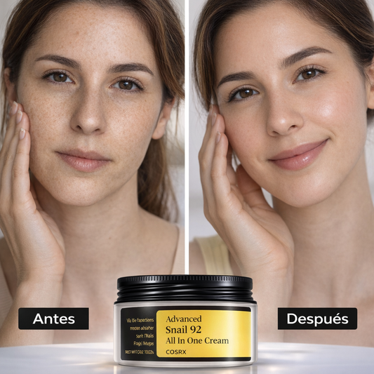 ALIGNA SNAIL REPAIR 92™