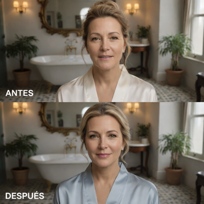 ALIGNA CAVIAR LIFT, CREMA ANTI-EDAD. Tu piel no está envejeciendo: está perdiendo firmeza… y nadie te explicó cómo detenerlo