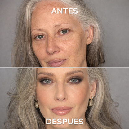 BASE INTELIGENTE QUE SE ADAPTA A TU TONO.