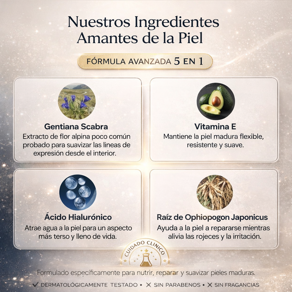 BASE INTELIGENTE QUE SE ADAPTA A TU TONO.