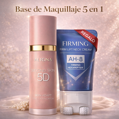 BASE INTELIGENTE QUE SE ADAPTA A TU TONO.